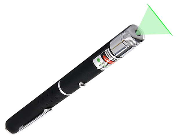 
  
Handheld Green Laser Pointer Line Maker

